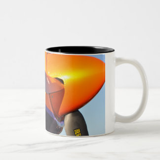 Air races mug