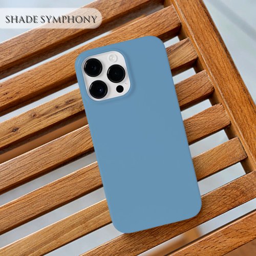 Air Superiority One of Best Solid Blue Shades For Case_Mate iPhone 14 Pro Max Case