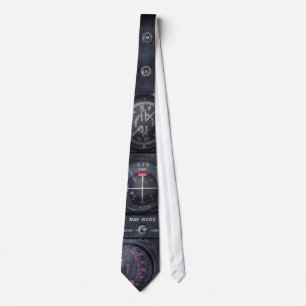 Air - The Cockpit Tie