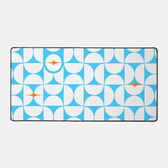 Air - The Four Elements Desk Mat (Front)