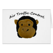 Air Traffic Control (Front Horizontal)