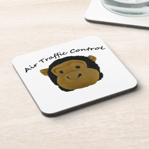 Air Traffic Control Funny Gifts for Work Mates Coaster