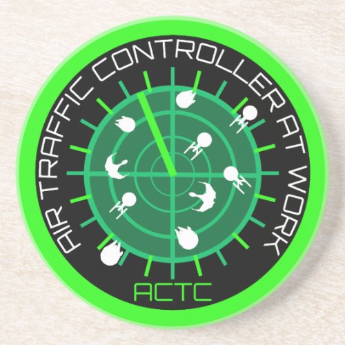 Air Traffic Controller Coaster