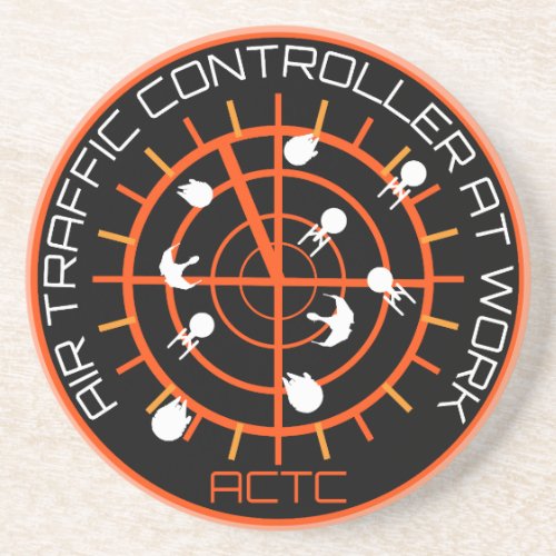 Air Traffic Controller Coaster