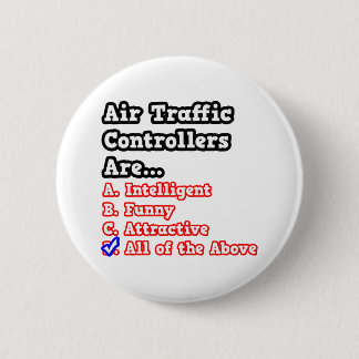Air Traffic Controller Quiz.. Button