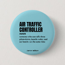 Air Traffic Controller – Tower Humor Definition