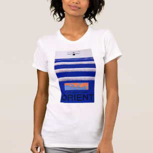 Air Union Orient T-Shirt