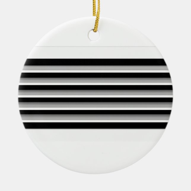 Air vent ceramic ornament (Front)