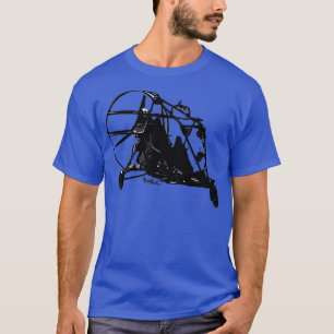 Air World 912 Powered Parachute  T-Shirt