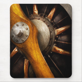 Air - You got props Mouse Pad