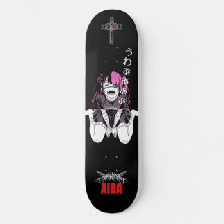 Aira Dee Skateboard