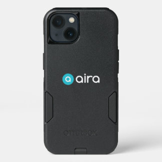 Aira Logo iPhone 13 Case