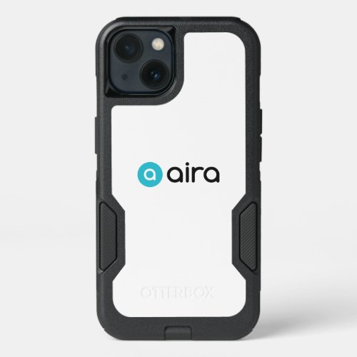 Aira Logo iPhone 13 Case