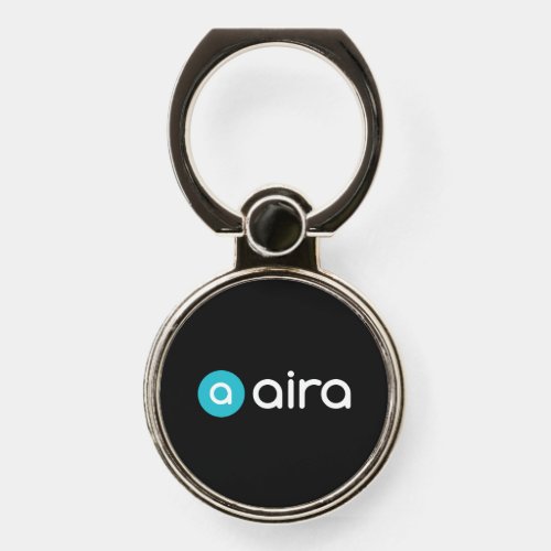 Aira Logo Phone Ring Stand