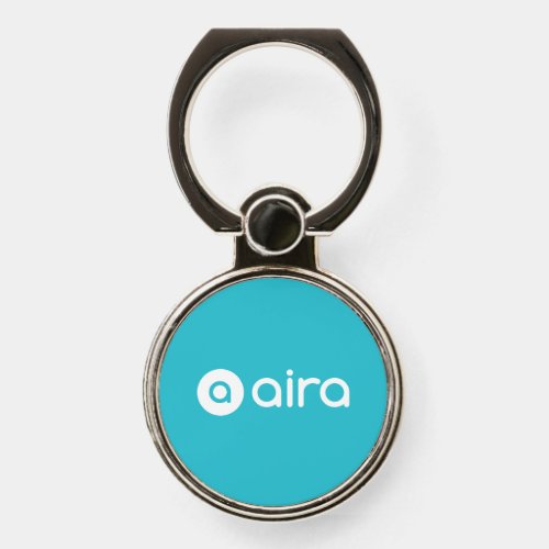 Aira Logo Phone Ring Stand