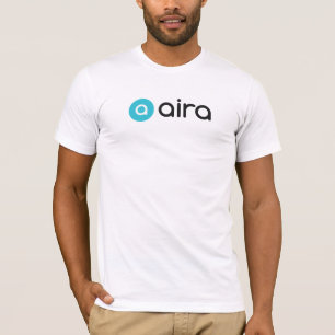 Aira Logo T-Shirt