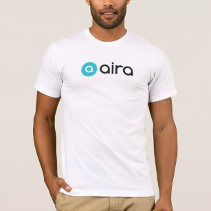 Aira Logo T-Shirt