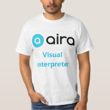 Aira Visual Interpreter