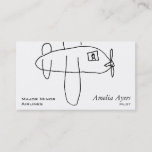 Airbeep Business Card