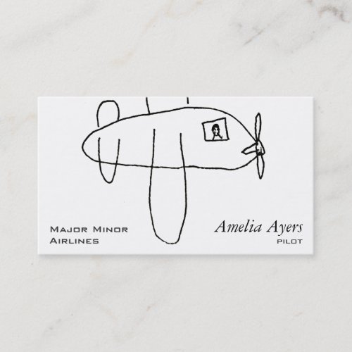 Airbeep Business Card Templates