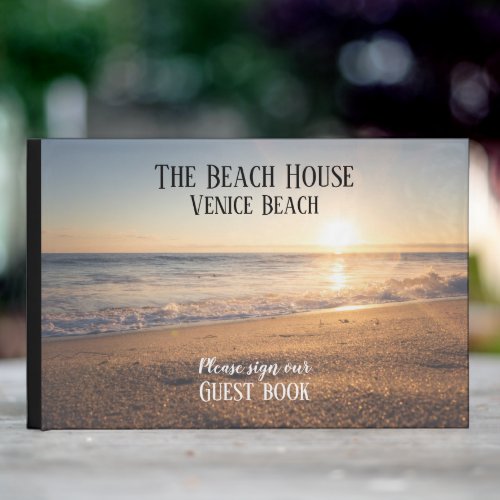 Airbnb Beach House Photo Comments Guest Book