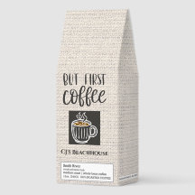 Airbnb Essentials Roasted Coffee