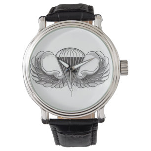 Airborne All The Way! Watch