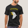 Airborne army 101 Screaming Eagle T-Shirt