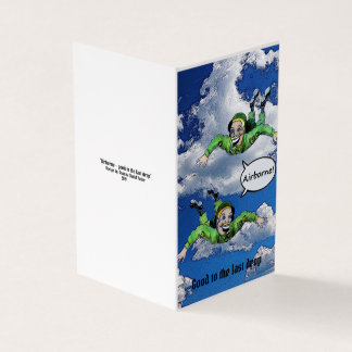 Airborne, army jump paratrooper, army cartoon