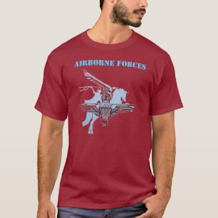 Airborne Forces T-shirt