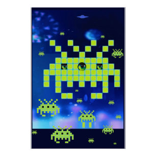 Airborne Invasion Force 1980 Poster