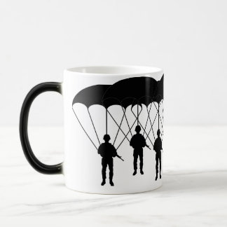 Airborne Mug