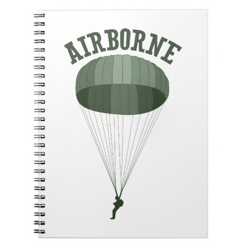 Airborne Notebook