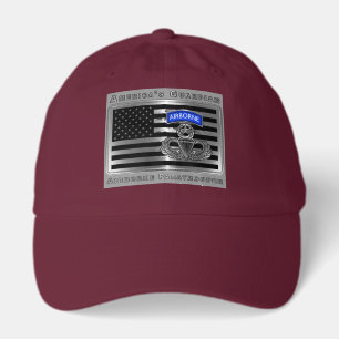 Airborne Paratrooper Hat