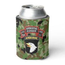 AIRBORNE RANGER CAN COOLER