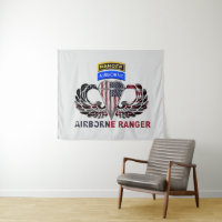 Airborne Ranger Paratrooper