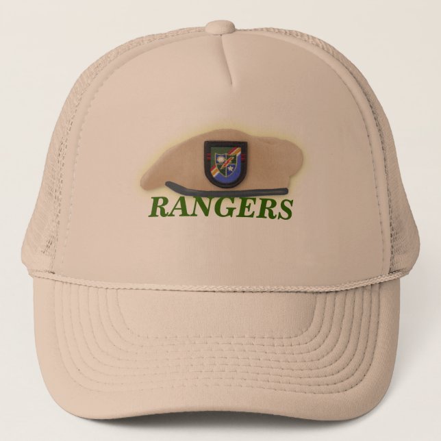 airborne rangers army mom fort bragg hat veterans (Front)