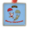 Airborne Santa II