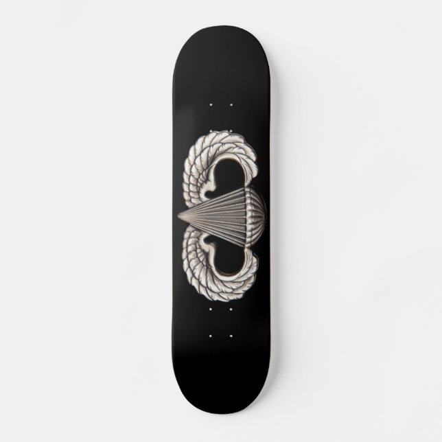 Airborne Skateboard (Front)