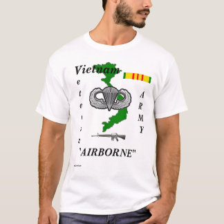 Airborne-W T-Shirt