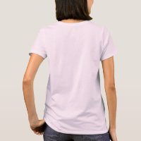 Script Hearts Style Custom Airbrush T Shirt Design 