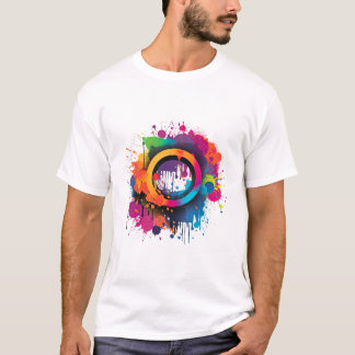 airbrush t shirt
