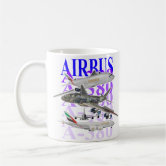 black and gold coffee cups Posh Noir 12 oz Cups