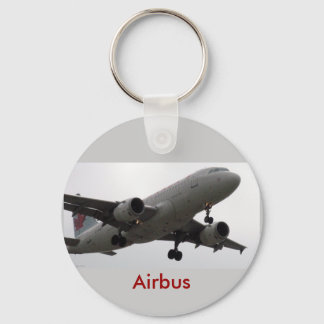 Airbus, Airbus Keychain