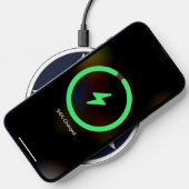 AIRCORPCAMO WIRELESS CHARGER (Phone)