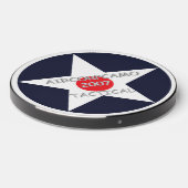 AIRCORPCAMO WIRELESS CHARGER (Front 2)