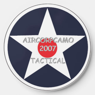 AIRCORPCAMO WIRELESS CHARGER