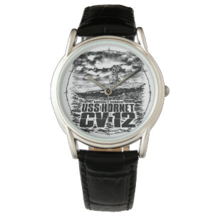 Aircraft carrier Hornet Watch