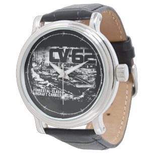 Aircraft carrier Independence Ewatch watch