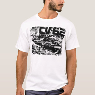Aircraft carrier Independence Shirt